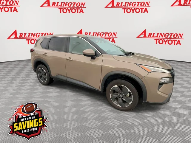 SEMINUEVOS NISSAN Rogue a Estados en autogozo
