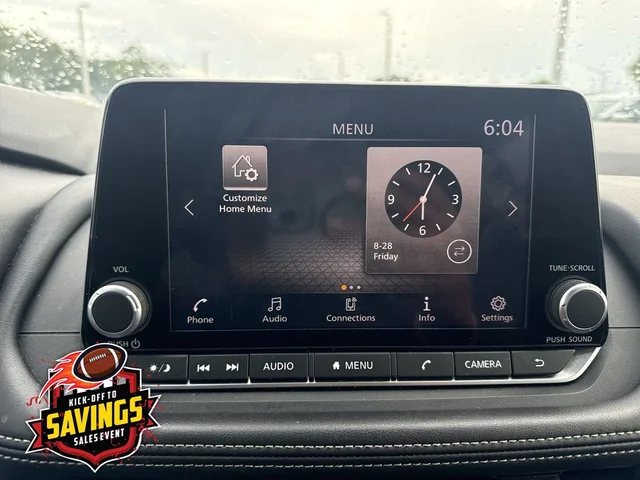 SEMINUEVOS NISSAN Rogue a Estados en autogozo