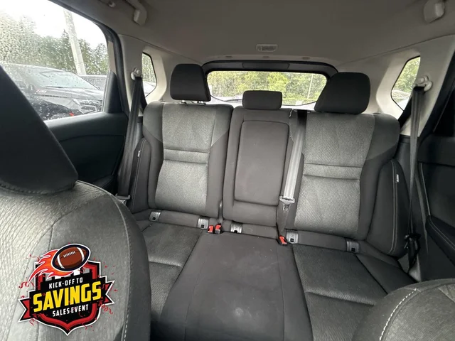 SEMINUEVOS NISSAN Rogue a Estados en autogozo