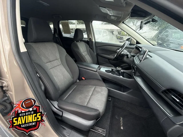 SEMINUEVOS NISSAN Rogue a Estados en autogozo