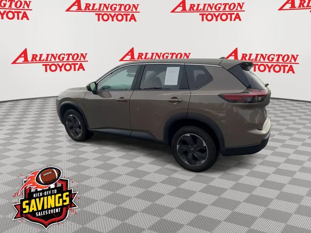 SEMINUEVOS NISSAN Rogue a Estados en autogozo