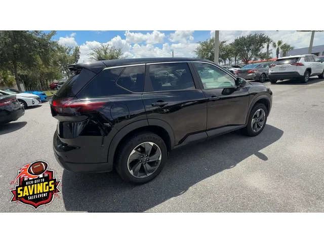 SEMINUEVOS NISSAN Rogue a Estados en autogozo