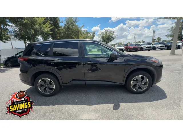 SEMINUEVOS NISSAN Rogue a Estados en autogozo