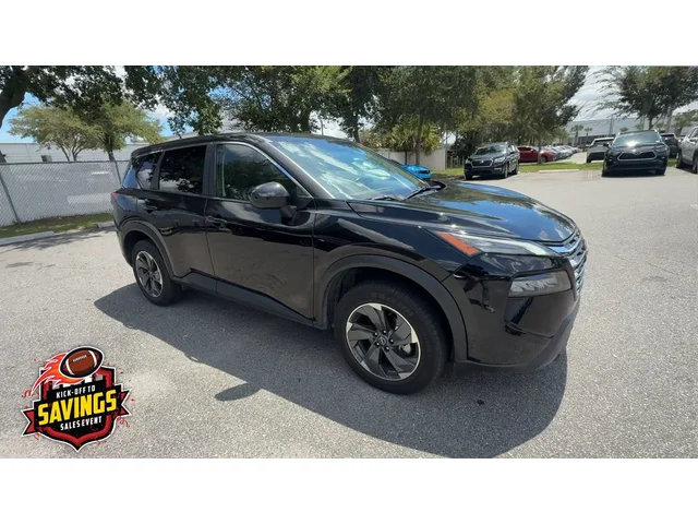 SEMINUEVOS NISSAN Rogue a Estados en autogozo