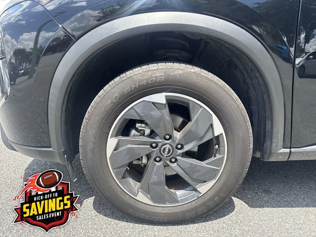SEMINUEVOS NISSAN Rogue a Estados en autogozo