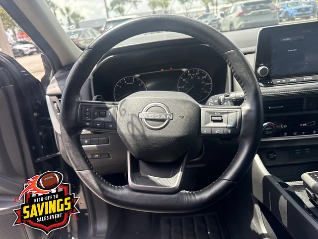 SEMINUEVOS NISSAN Rogue a Estados en autogozo