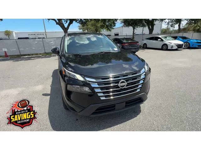 SEMINUEVOS NISSAN Rogue a Estados en autogozo