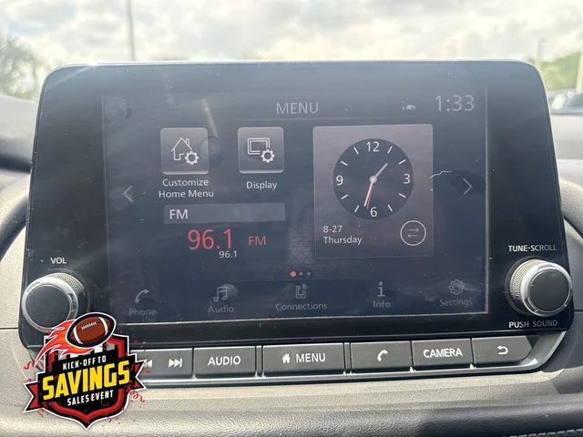 SEMINUEVOS NISSAN Rogue a Estados en autogozo