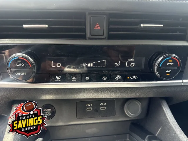 SEMINUEVOS NISSAN Rogue a Estados en autogozo