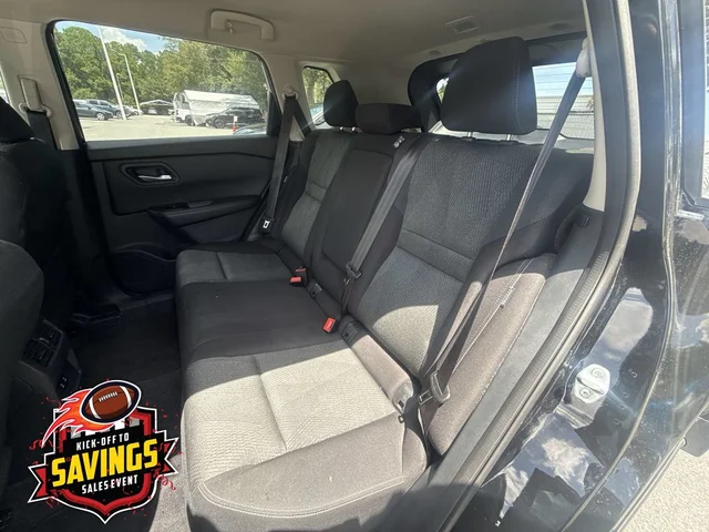 SEMINUEVOS NISSAN Rogue a Estados en autogozo