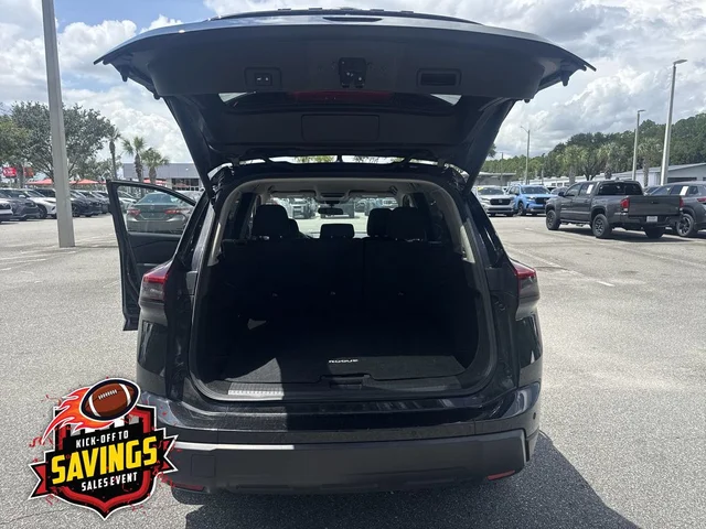 SEMINUEVOS NISSAN Rogue a Estados en autogozo