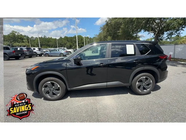 SEMINUEVOS NISSAN Rogue a Estados en autogozo