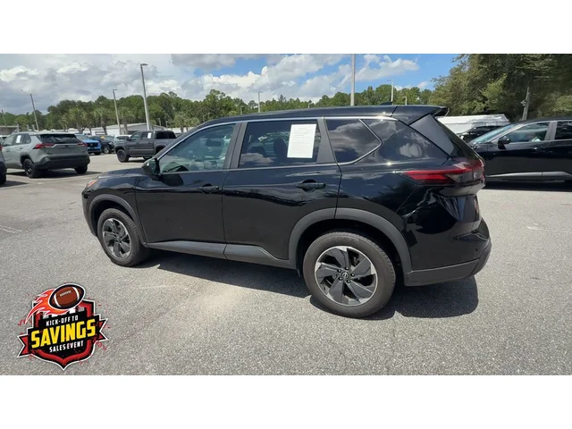 SEMINUEVOS NISSAN Rogue a Estados en autogozo