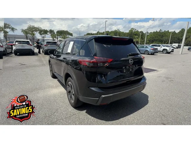 SEMINUEVOS NISSAN Rogue a Estados en autogozo