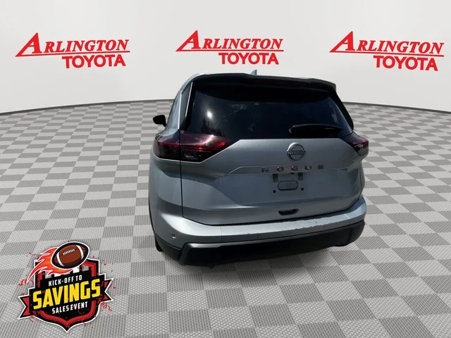 SEMINUEVOS NISSAN Rogue a Estados en autogozo