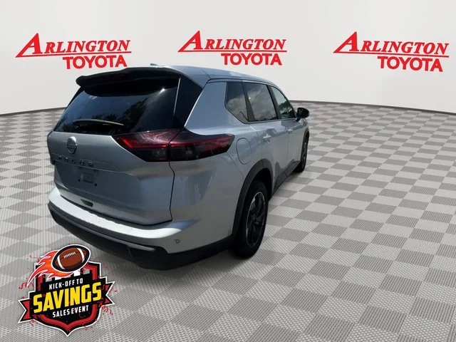 SEMINUEVOS NISSAN Rogue a Estados en autogozo