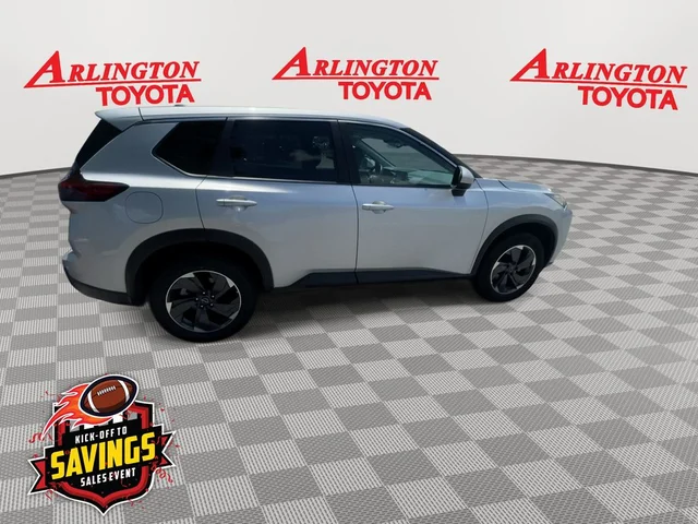 SEMINUEVOS NISSAN Rogue a Estados en autogozo