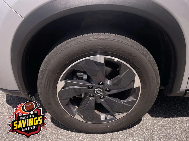 SEMINUEVOS NISSAN Rogue a Estados en autogozo