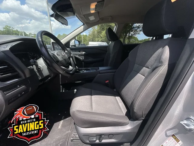 SEMINUEVOS NISSAN Rogue a Estados en autogozo