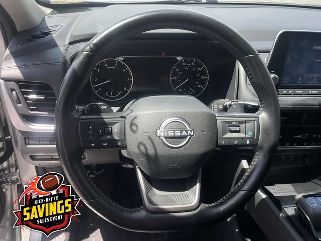 SEMINUEVOS NISSAN Rogue a Estados en autogozo