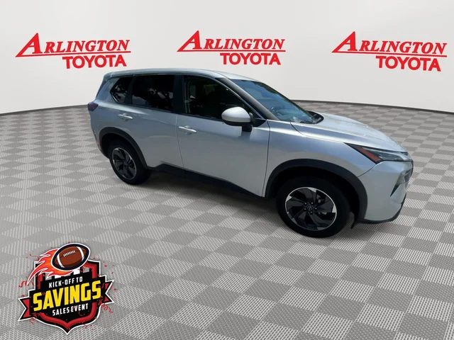 SEMINUEVOS NISSAN Rogue a Estados en autogozo