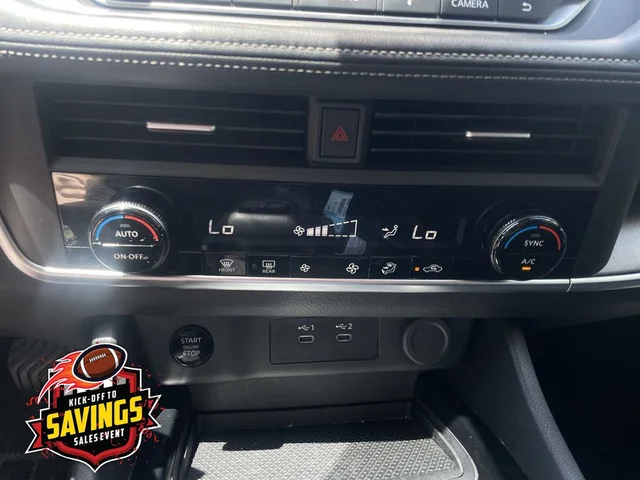 SEMINUEVOS NISSAN Rogue a Estados en autogozo