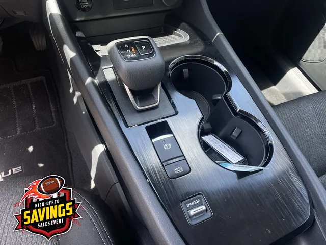 SEMINUEVOS NISSAN Rogue a Estados en autogozo