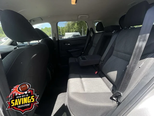 SEMINUEVOS NISSAN Rogue a Estados en autogozo