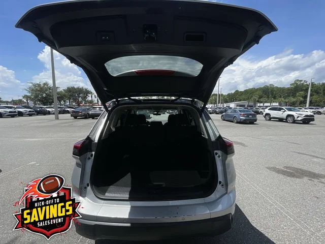 SEMINUEVOS NISSAN Rogue a Estados en autogozo