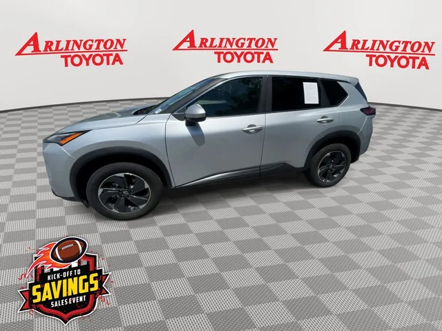 SEMINUEVOS NISSAN Rogue a Estados en autogozo