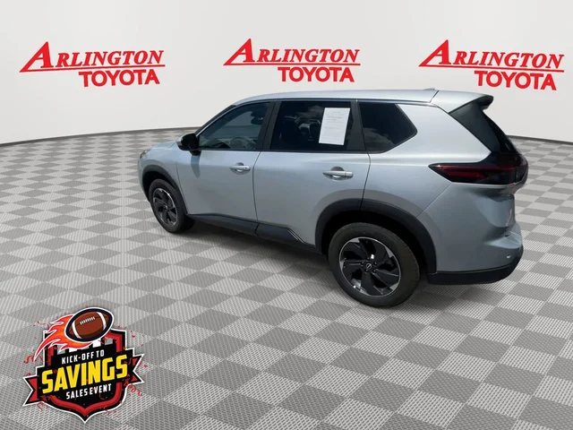 SEMINUEVOS NISSAN Rogue a Estados en autogozo