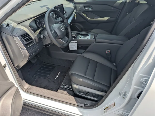 Nuevos NISSAN ROGUE à Kennesaw, chez Town Center Nissan