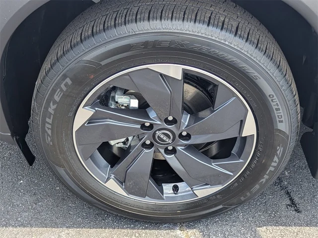 Nuevos NISSAN ROGUE à Kennesaw, chez Town Center Nissan