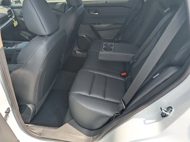 Nuevos NISSAN ROGUE à Kennesaw, chez Town Center Nissan