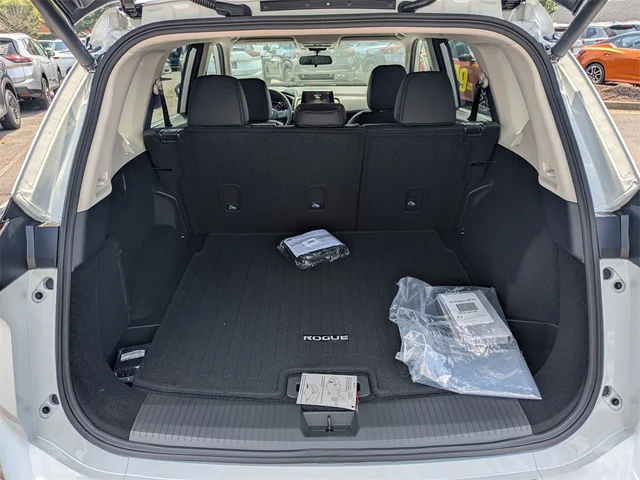 Nuevos NISSAN ROGUE à Kennesaw, chez Town Center Nissan