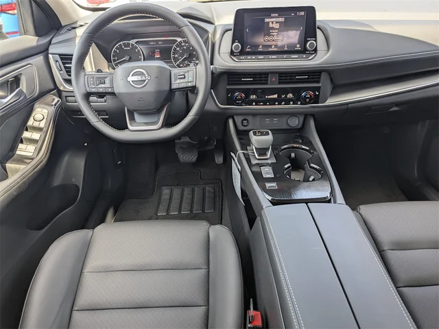 Nuevos NISSAN ROGUE à Kennesaw, chez Town Center Nissan