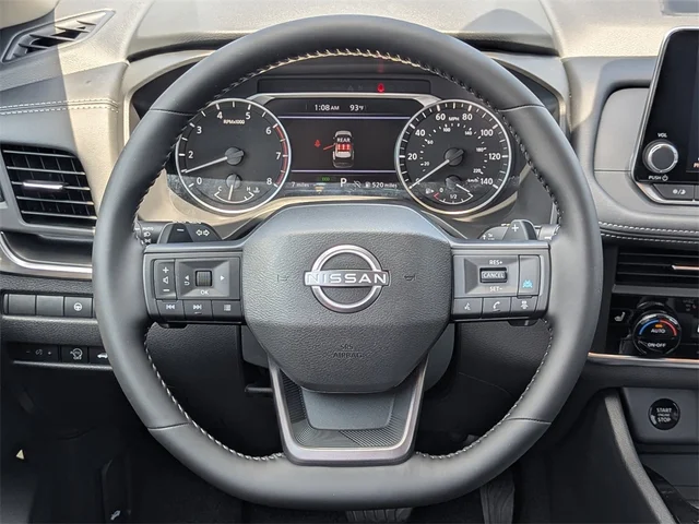 Nuevos NISSAN ROGUE à Kennesaw, chez Town Center Nissan