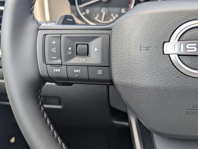 Nuevos NISSAN ROGUE à Kennesaw, chez Town Center Nissan