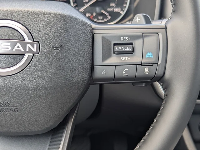 Nuevos NISSAN ROGUE à Kennesaw, chez Town Center Nissan