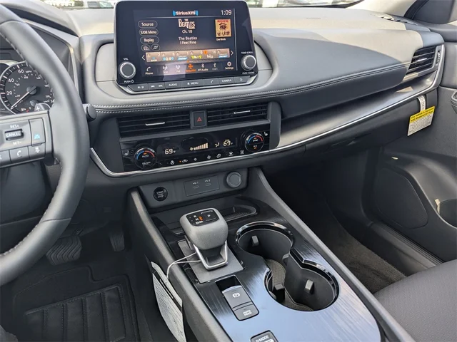 Nuevos NISSAN ROGUE à Kennesaw, chez Town Center Nissan