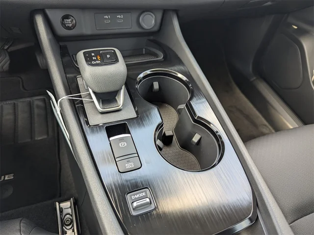Nuevos NISSAN ROGUE à Kennesaw, chez Town Center Nissan