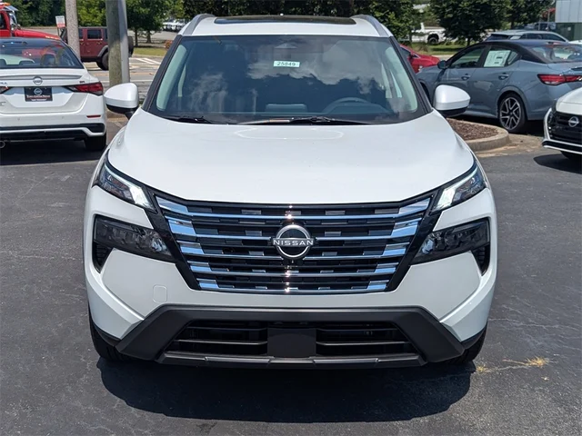 Nuevos NISSAN ROGUE à Kennesaw, chez Town Center Nissan