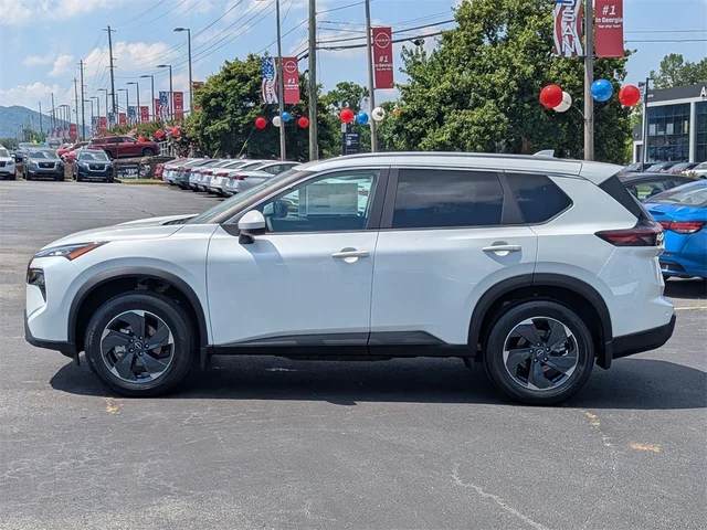 Nuevos NISSAN ROGUE à Kennesaw, chez Town Center Nissan