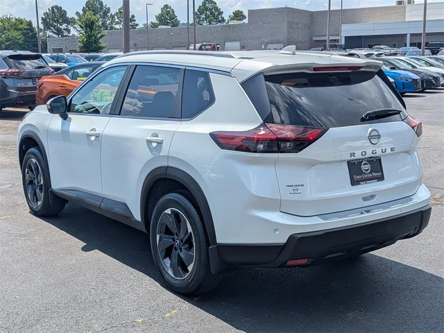 Nuevos NISSAN ROGUE à Kennesaw, chez Town Center Nissan