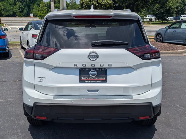 Nuevos NISSAN ROGUE à Kennesaw, chez Town Center Nissan