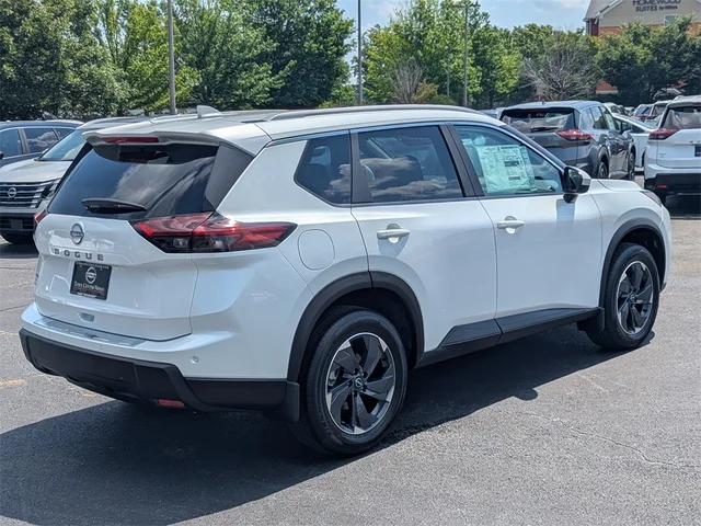 Nuevos NISSAN ROGUE à Kennesaw, chez Town Center Nissan