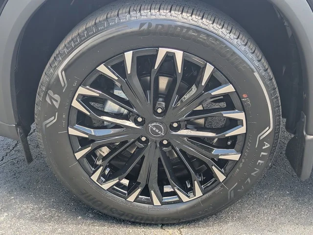 Nuevos NISSAN ROGUE à Estados chez autogozo