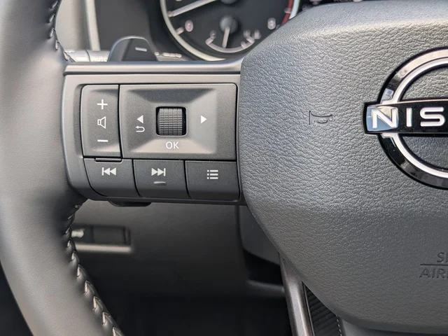 Nuevos NISSAN ROGUE à Estados chez autogozo