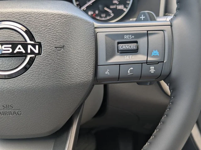 Nuevos NISSAN ROGUE à Estados chez autogozo