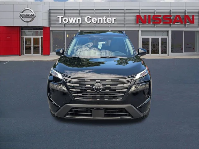 Nuevos NISSAN ROGUE à Estados chez autogozo